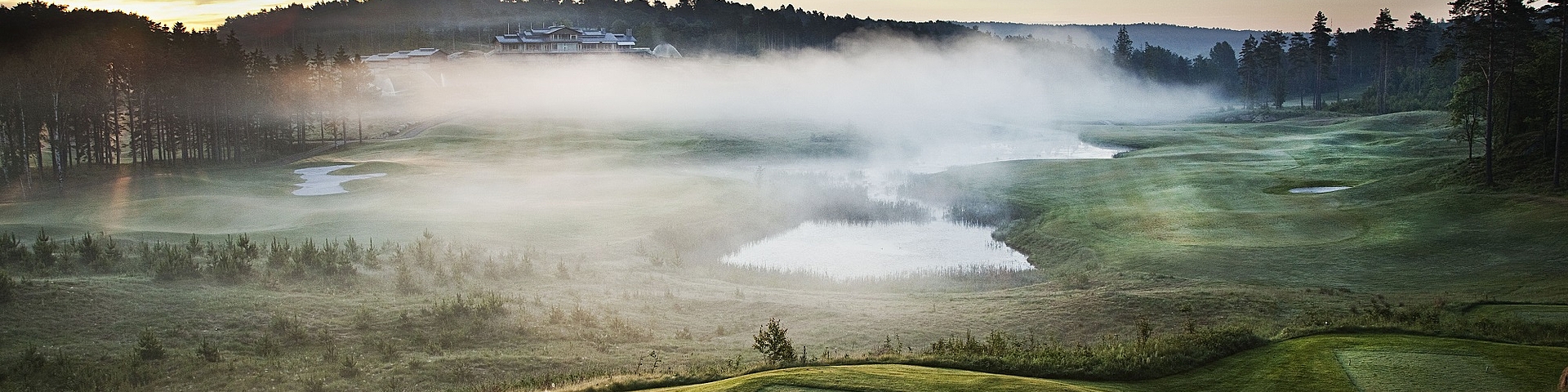 GOLF I VESTSVERIGE