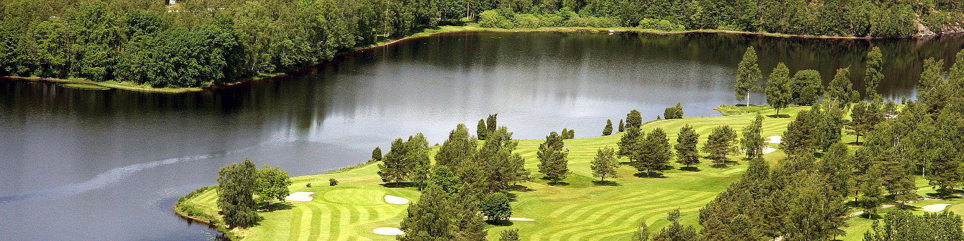 SMÅLAND & ÖLAND - FANTASTISKE GOLFOPPLEVELSER