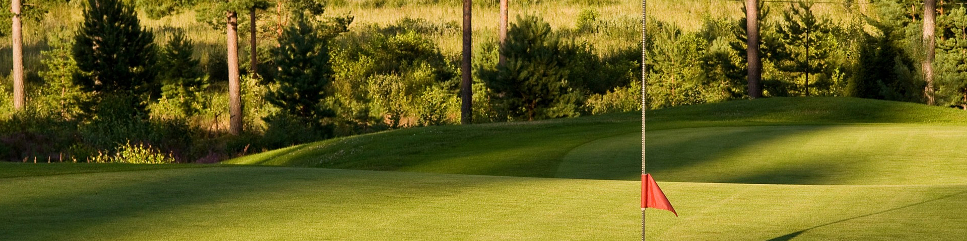 GOLF RUNDT OM VÄNERN