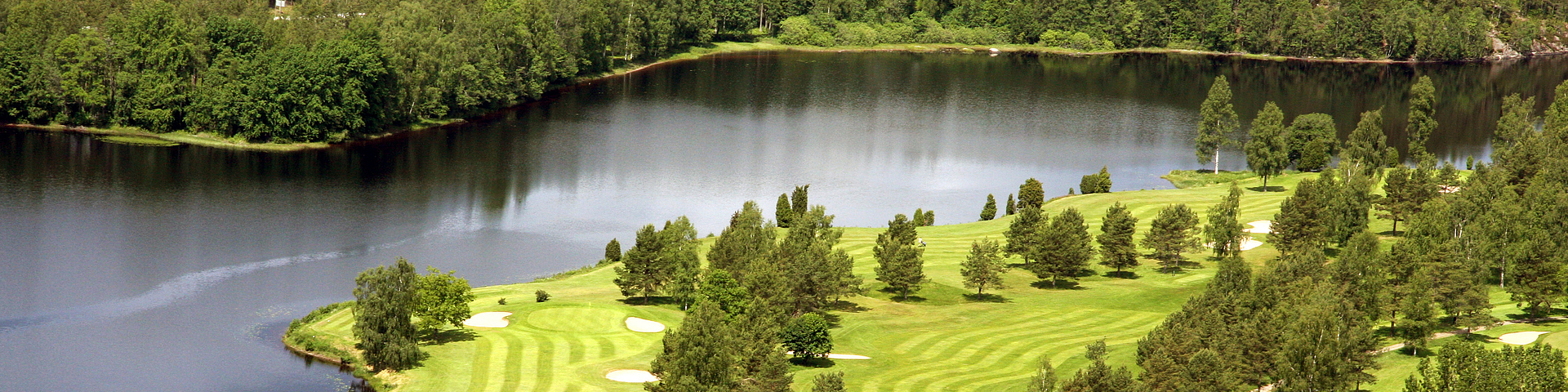 GOLF I SMÅLAND & ÖLAND