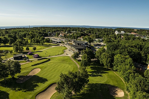Halmstad GK