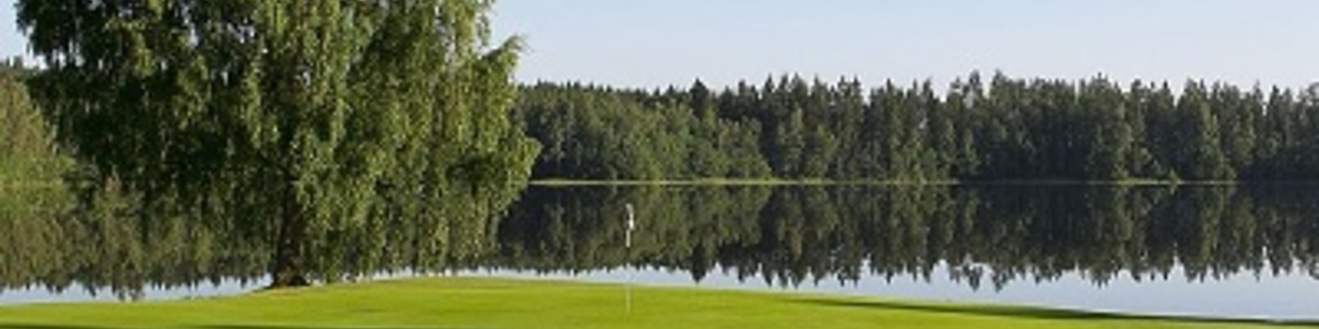 SMÅLAND & ÖLAND - FANTASTISKE GOLFOPPLEVELSER