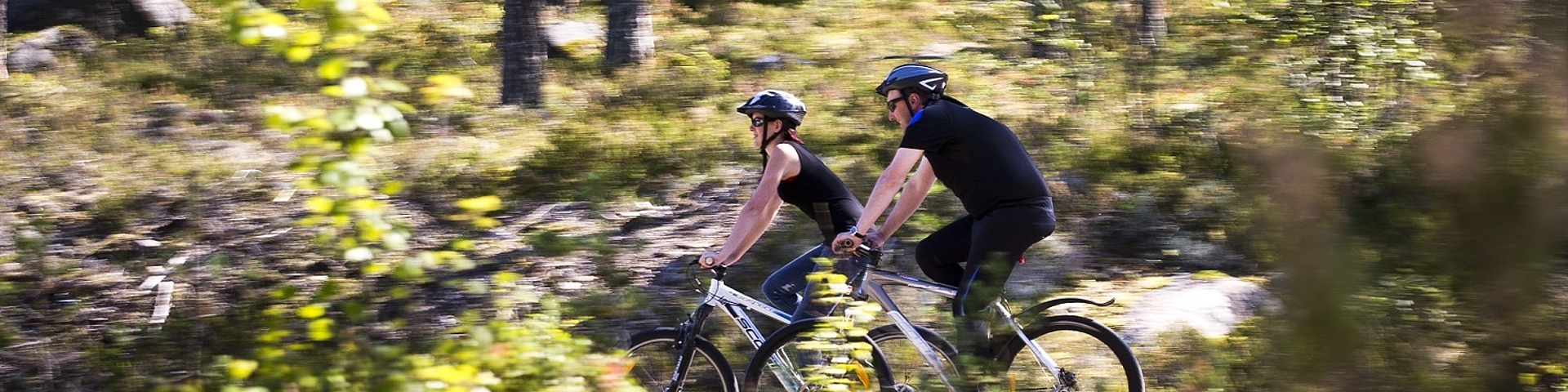 MTB I VÄRMLNAD